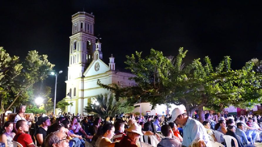 Ópera en La Jagua